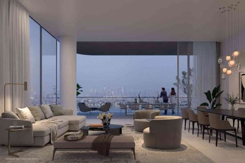 Apartment in Palm Jumeirah, Dubai 3 bedrooms, 415 sq.m. № 102306 - photo 19
