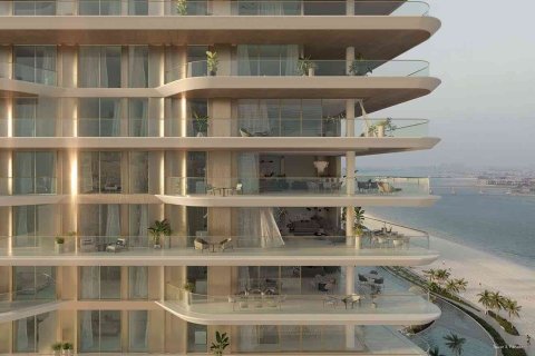 Apartment in Palm Jumeirah, Dubai 3 bedrooms, 415 sq.m. № 102306 - photo 20