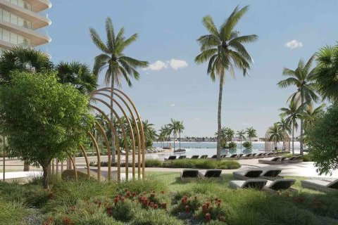Apartment in Palm Jumeirah, Dubai 3 bedrooms, 415 sq.m. № 102306 - photo 2