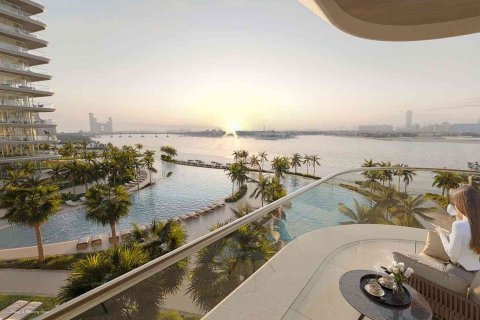 Apartment in Palm Jumeirah, Dubai 3 bedrooms, 415 sq.m. № 102306 - photo 16
