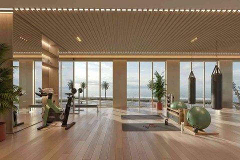 Apartment in Palm Jumeirah, Dubai 3 bedrooms, 415 sq.m. № 102306 - photo 12