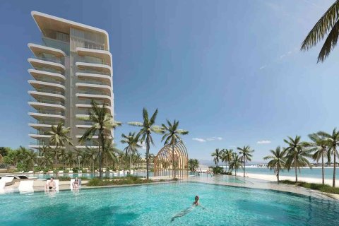 Apartment in Palm Jumeirah, Dubai 3 bedrooms, 415 sq.m. № 102306 - photo 10
