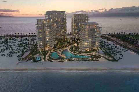 Apartment in Palm Jumeirah, Dubai 3 bedrooms, 415 sq.m. № 102306 - photo 13