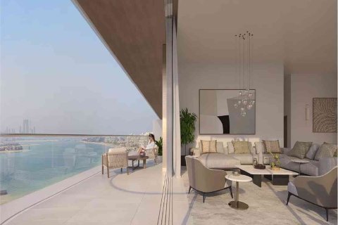 Apartment in Palm Jumeirah, Dubai 3 bedrooms, 415 sq.m. № 102306 - photo 24