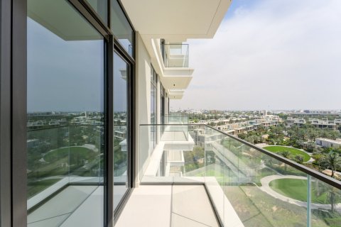 Apartamento en Dubai, 1 dormitorio, 66 m², № 102290 - foto 3