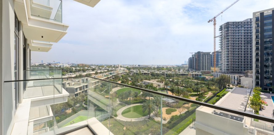 Apartamento en Dubai, 1 dormitorio, 66 m², № 102290