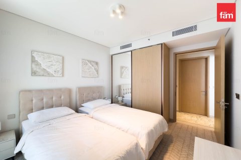 Appartement à Downtown Dubai (Downtown Burj Dubai), Dubai, 2 chambres, 105.7 m², № 50655 - photo 20