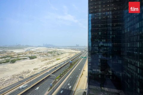 Appartement à Downtown Dubai (Downtown Burj Dubai), Dubai, 2 chambres, 105.7 m², № 50655 - photo 2