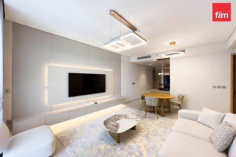 Appartement à Downtown Dubai (Downtown Burj Dubai), Dubai, 2 chambres, 105.7 m², № 50655 - photo 13
