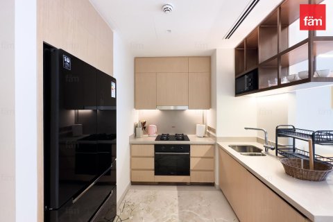 Appartement à Downtown Dubai (Downtown Burj Dubai), Dubai, 2 chambres, 105.7 m², № 50655 - photo 11