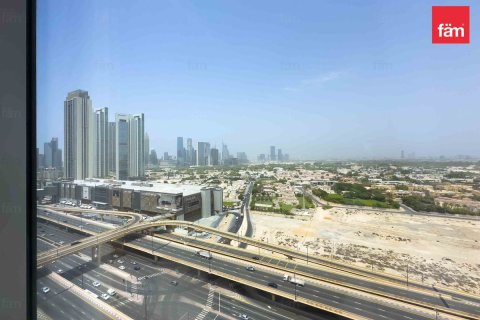Appartement à Downtown Dubai (Downtown Burj Dubai), Dubai, 2 chambres, 105.7 m², № 50655 - photo 3