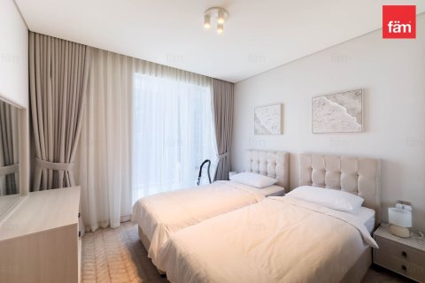 Appartement à Downtown Dubai (Downtown Burj Dubai), Dubai, 2 chambres, 105.7 m², № 50655 - photo 7
