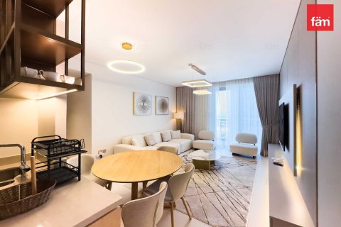 Appartement à Downtown Dubai (Downtown Burj Dubai), Dubai, 2 chambres, 105.7 m², № 50655 - photo 1