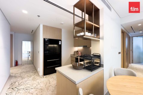 Appartement à Downtown Dubai (Downtown Burj Dubai), Dubai, 2 chambres, 105.7 m², № 50655 - photo 12