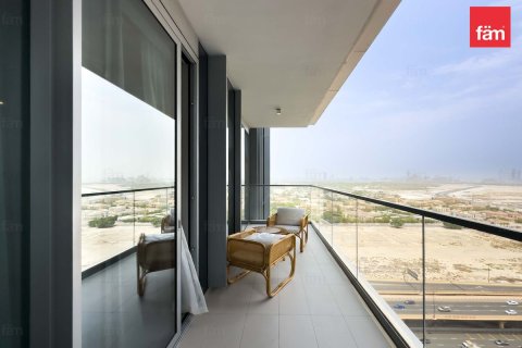 Appartement à Downtown Dubai (Downtown Burj Dubai), Dubai, 2 chambres, 105.7 m², № 50655 - photo 5