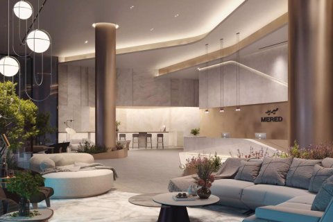 شقة في Dubai Internet City, دبي 2 غرف نوم, 124 م² رقم 50647 - صورة 7