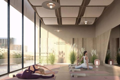شقة في Dubai Internet City, دبي 2 غرف نوم, 124 م² رقم 50647 - صورة 8