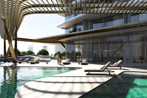 شقة في Dubai Internet City, دبي 2 غرف نوم, 124 م² رقم 50647 - صورة 4