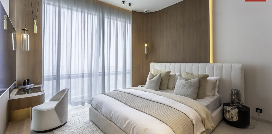 Apartamento en Al Furjan, Dubai, 2 dormitorios, 111.8 m², № 50649