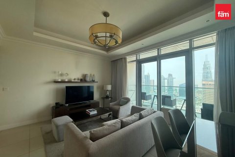 Apartment in Downtown Dubai (Downtown Burj Dubai), Dubai 2 bedrooms, 140.7 sq.m. № 124556 - photo 3