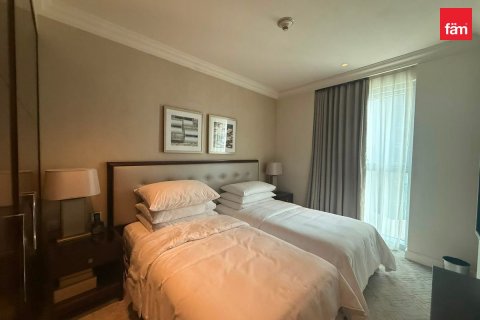 Apartment in Downtown Dubai (Downtown Burj Dubai), Dubai 2 bedrooms, 140.7 sq.m. № 124556 - photo 7