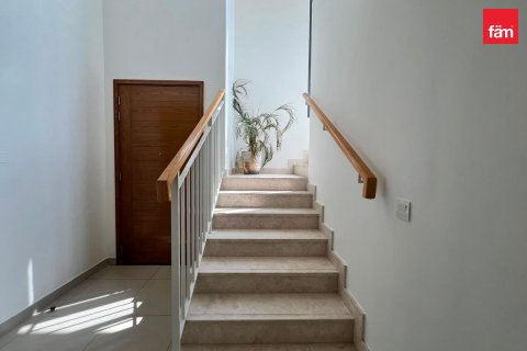 Villa in Dubai Hills Estate, Dubai 4 bedrooms, 274.9 sq.m. № 124551 - photo 14