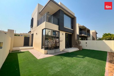 Villa à Dubai Hills Estate, Dubai, 4 chambres, 274.9 m², № 124551