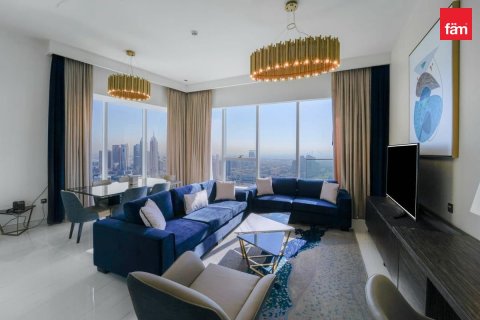 Appartement à Dubai Media City, Dubai, 2 chambres, 177.6 m², № 124555