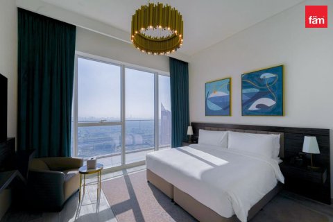 Apartment in Dubai Media City, Dubai 2 bedrooms, 177.6 sq.m. № 124555 - photo 7