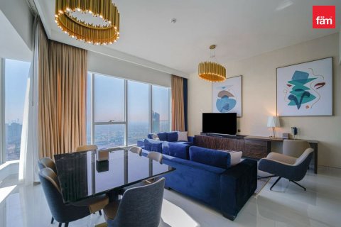 Apartment in Dubai Media City, Dubai 2 bedrooms, 177.6 sq.m. № 124555 - photo 2