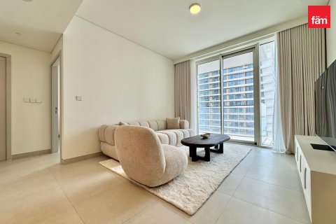 Apartment in Dubai Harbour, Dubai 1 bedroom, 67.8 sq.m. № 124554 - photo 3