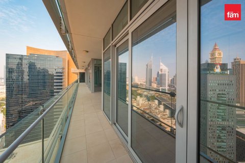 Apartment in DIFC, Dubai 3 bedrooms, 190.5 sq.m. № 124552