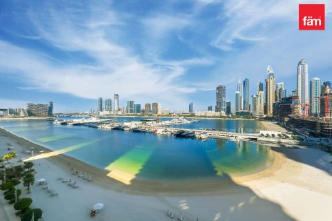 Appartement à Dubai Marina, Dubai, 3 chambres, 129.8 m², № 124553