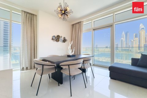 Apartment in Dubai Marina, Dubai 3 bedrooms, 129.8 sq.m. № 124553 - photo 6