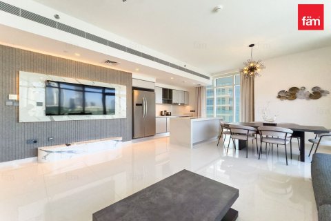 Apartment in Dubai Marina, Dubai 3 bedrooms, 129.8 sq.m. № 124553 - photo 4