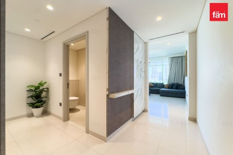 Apartment in Dubai Marina, Dubai 3 bedrooms, 129.8 sq.m. № 124553 - photo 18