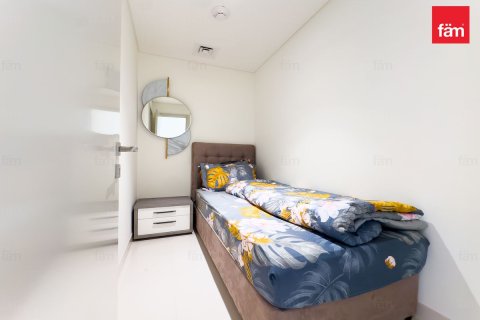 Apartment in Dubai Marina, Dubai 3 bedrooms, 129.8 sq.m. № 124553 - photo 25