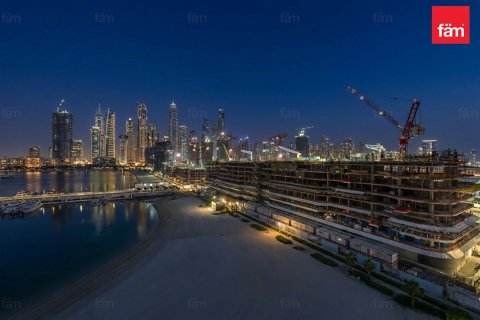 Apartment in Dubai Marina, Dubai 3 bedrooms, 129.8 sq.m. № 124553 - photo 26