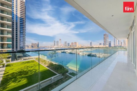 Apartment in Dubai Marina, Dubai 3 bedrooms, 129.8 sq.m. № 124553 - photo 17