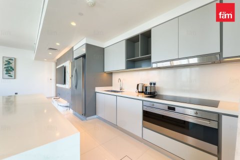 Apartment in Dubai Marina, Dubai 3 bedrooms, 129.8 sq.m. № 124553 - photo 10