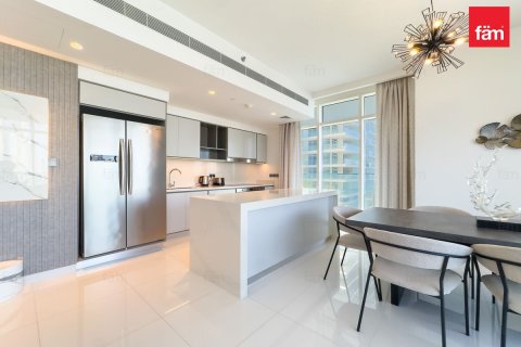 Apartment in Dubai Marina, Dubai 3 bedrooms, 129.8 sq.m. № 124553 - photo 9