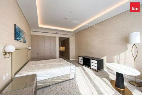 Apartment in Palm Jumeirah, Dubai 48.1 sq.m. № 124557 - photo 7
