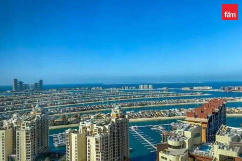 Apartment in Palm Jumeirah, Dubai 48.1 sq.m. № 124557 - photo 10