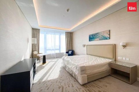 Appartement à Palm Jumeirah, Dubai, studio, 48.1 m², № 124557
