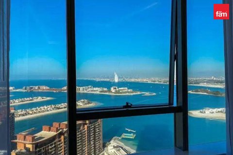 Apartment in Palm Jumeirah, Dubai 48.1 sq.m. № 124557 - photo 2