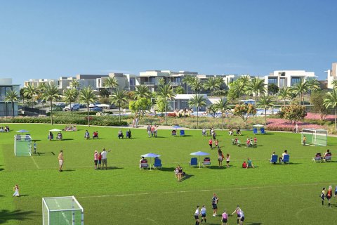 Villa in Jebel Ali Industrial 1, Jebel Ali, Dubai 4 bedrooms, 393.79909446 sq.m. № 101415 - photo 3