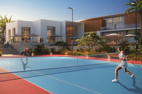 Villa in Jebel Ali Industrial 1, Jebel Ali, Dubai 4 bedrooms, 393.79909446 sq.m. № 101415 - photo 2