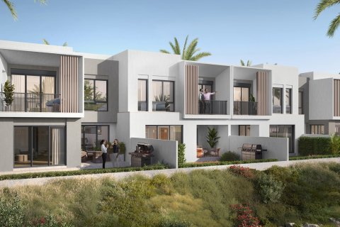 Villa in Jebel Ali Industrial 1, Jebel Ali, Dubai 4 bedrooms, 393.79909446 sq.m. № 101415 - photo 14