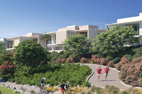 Villa in Jebel Ali Industrial 1, Jebel Ali, Dubai 4 bedrooms, 393.79909446 sq.m. № 101415 - photo 17