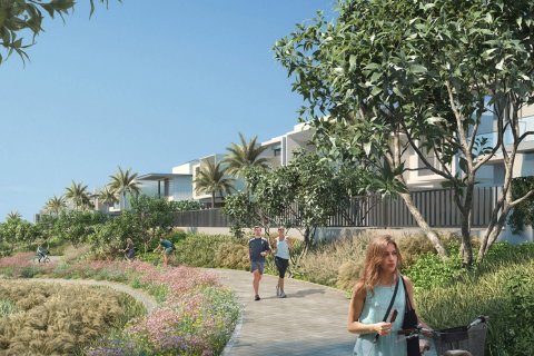 Villa in Jebel Ali Industrial 1, Jebel Ali, Dubai 4 bedrooms, 393.79909446 sq.m. № 101415 - photo 6